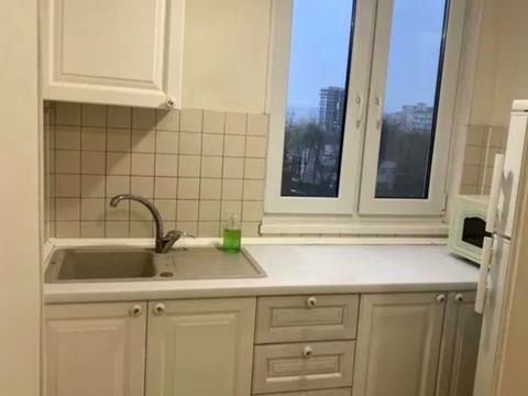 квартира за адресою Данилевського вул., 22