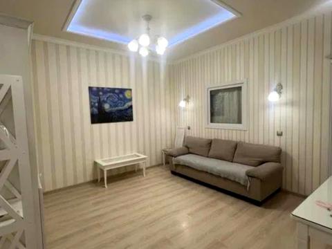 квартира за адресою Данилевського вул., 22