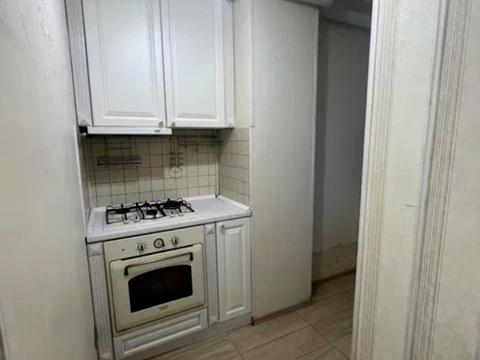 квартира за адресою Данилевського вул., 22