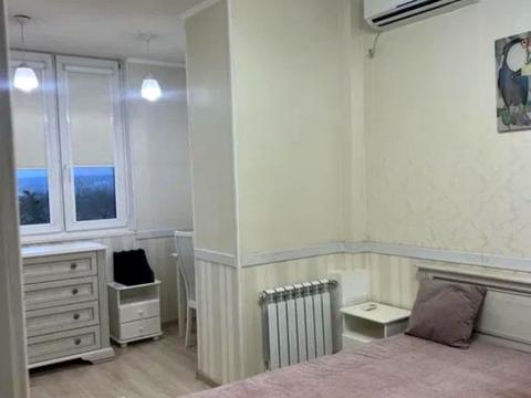 квартира за адресою Данилевського вул., 22