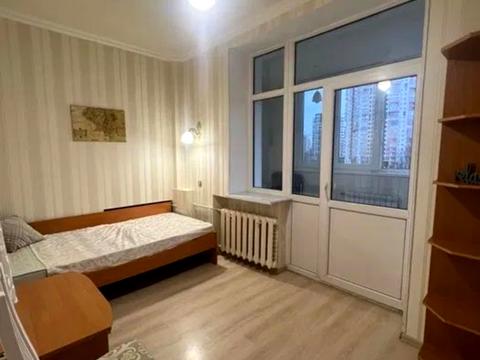 квартира за адресою Данилевського вул., 22