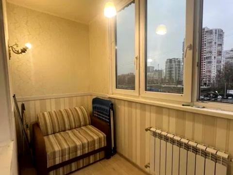 квартира за адресою Данилевського вул., 22