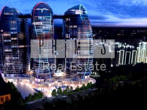 квартира за адресою Іоанна Павла II вул. (Патріса Лумумби), (Будинок 2)