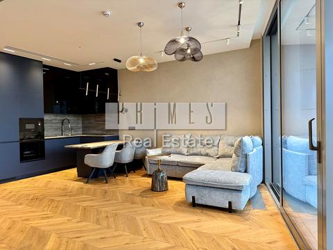 квартира за адресою Іоанна Павла II вул. (Патріса Лумумби), (Будинок 2)