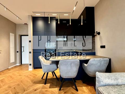 квартира за адресою Іоанна Павла II вул. (Патріса Лумумби), (Будинок 2)