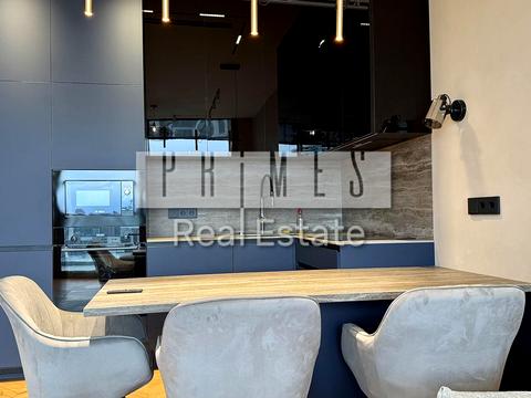 квартира за адресою Іоанна Павла II вул. (Патріса Лумумби), (Будинок 2)