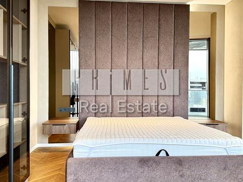 квартира за адресою Іоанна Павла II вул. (Патріса Лумумби), (Будинок 2)