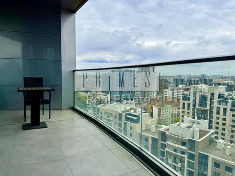 квартира за адресою Іоанна Павла II вул. (Патріса Лумумби), (Будинок 2)