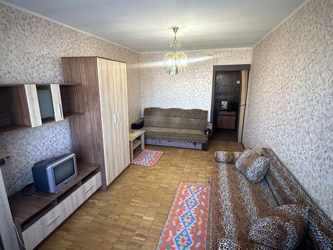 квартира по адресу Голосеевская ул., 4