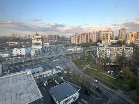 квартира за адресою Голосіївська вул., 4