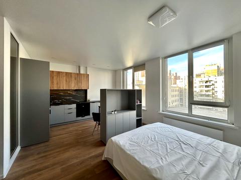 квартира за адресою Василя Стуса вул., 35-А