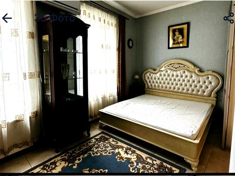 дом по адресу Воронцовский пер., 6/1