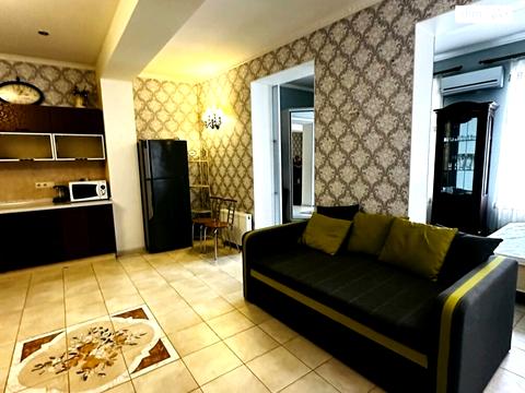 дом по адресу Воронцовский пер., 6/1