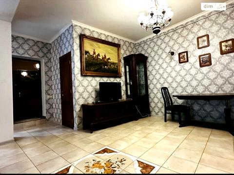 дом по адресу Воронцовский пер., 6/1