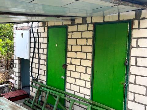 участок по адресу Безымянная ул., 55А