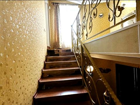 дом по адресу Воронцовский пер., 6/1