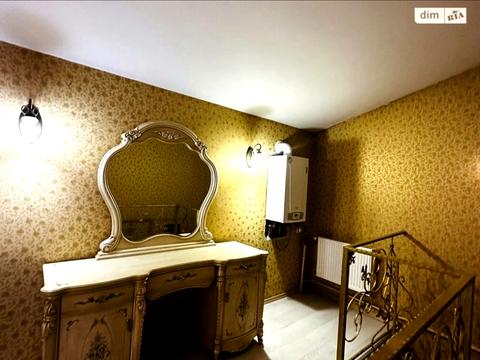 дом по адресу Воронцовский пер., 6/1