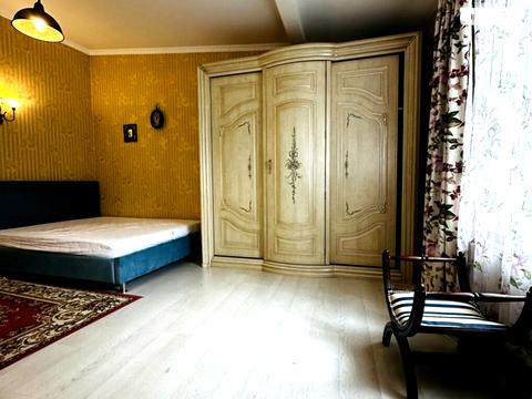 дом по адресу Воронцовский пер., 6/1