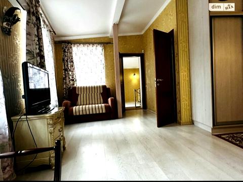 дом по адресу Воронцовский пер., 6/1