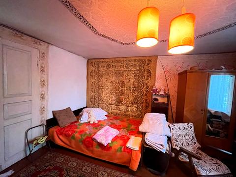 участок по адресу Безымянная ул., 55А