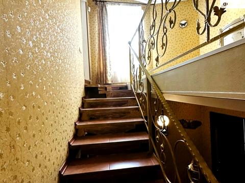 дом по адресу Воронцовский пер., 6/1