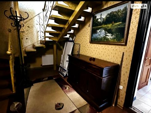 дом по адресу Воронцовский пер., 6/1