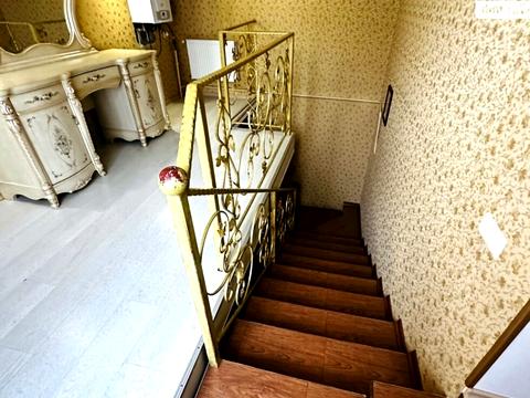 дом по адресу Воронцовский пер., 6/1