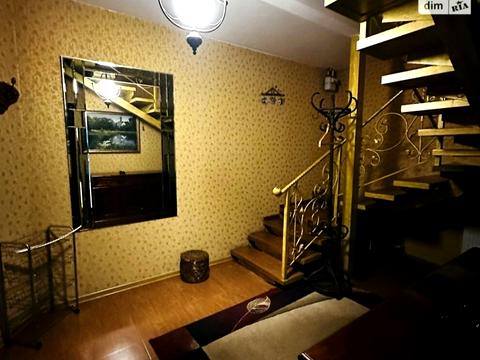 дом по адресу Воронцовский пер., 6/1