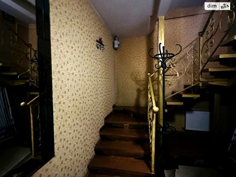 дом по адресу Воронцовский пер., 6/1