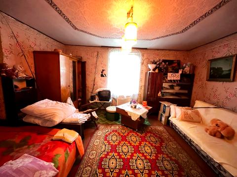 участок по адресу Безымянная ул., 55А