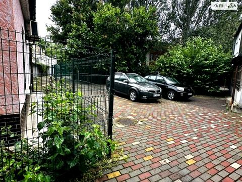 дом по адресу Воронцовский пер., 6/1