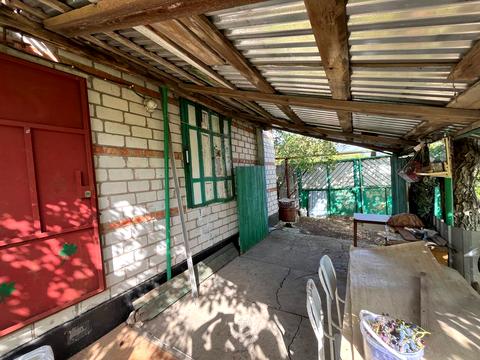 участок по адресу Безымянная ул., 55А