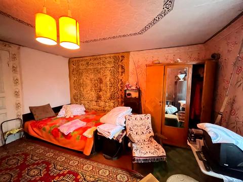 участок по адресу Безымянная ул., 55А