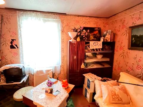 участок по адресу Безымянная ул., 55А