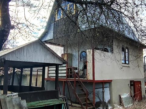 будинок за адресою Центральна, 83