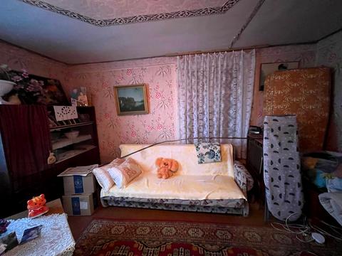 участок по адресу Безымянная ул., 55А