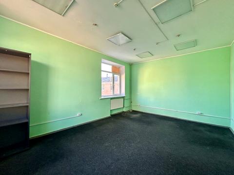 коммерческая по адресу Рыбальская ул., 2