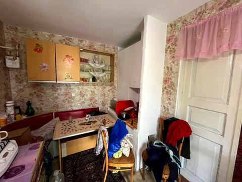 участок по адресу Безымянная ул., 55А