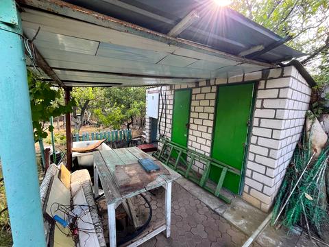 участок по адресу Безымянная ул., 55А