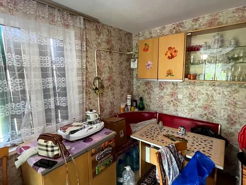 участок по адресу Безымянная ул., 55А