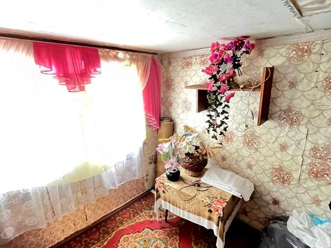 участок по адресу Безымянная ул., 55А