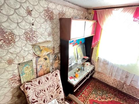 участок по адресу Безымянная ул., 55А