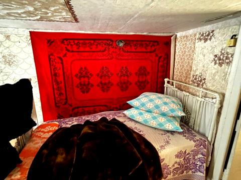 участок по адресу Безымянная ул., 55А