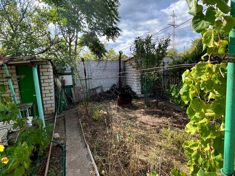 участок по адресу Безымянная ул., 55А