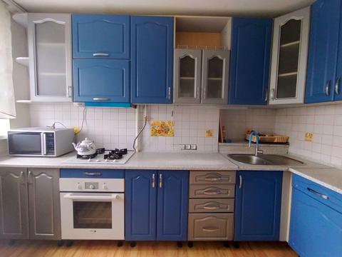 квартира за адресою Електронна вул., 68