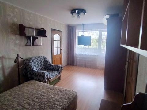 квартира за адресою Електронна вул., 68