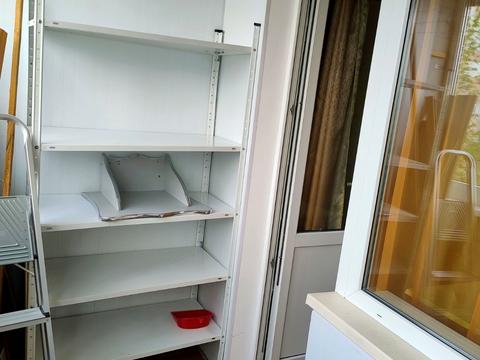 квартира за адресою Електронна вул., 68