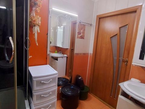 квартира за адресою Електронна вул., 68