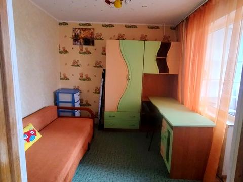 квартира за адресою Електронна вул., 68