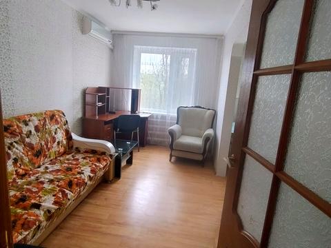 квартира за адресою Електронна вул., 68